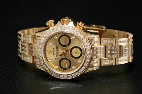 ceas rolex cu diamante barbati